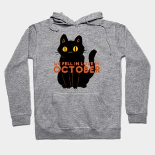 halloween 1.0 Hoodie